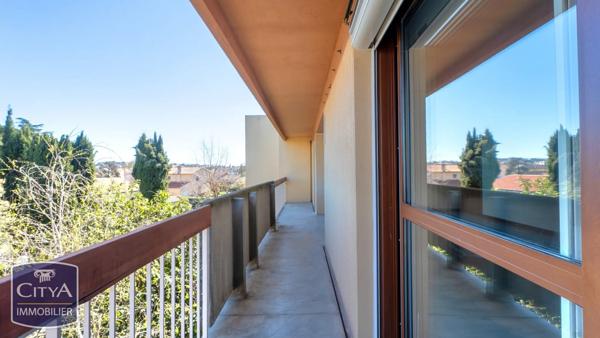 Appartement à vendre 3 pièces 93m²