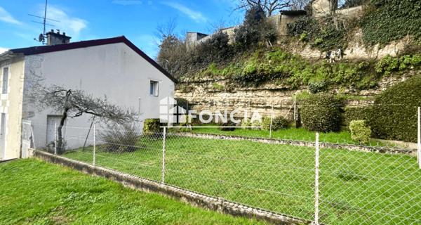 À vendre Maison 6 pièces 168 m² - Poitiers 86000