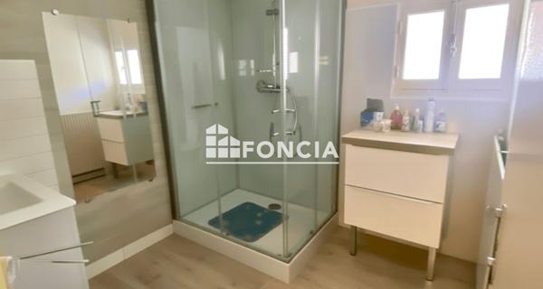 À vendre Maison 6 pièces 168 m² - Poitiers 86000