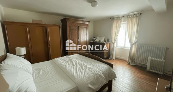 À vendre Maison 6 pièces 168 m² - Poitiers 86000