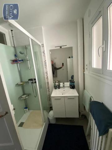 Appartement à vendre 4 pièces 71m²