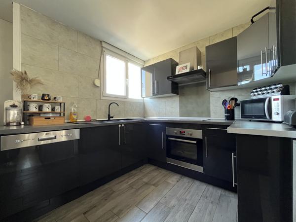 Maizières-lès-Metz (57280) MAIZIÈRES-LÈS-METZ : A VENDRE ! Appartement 5 pièces de 71m2