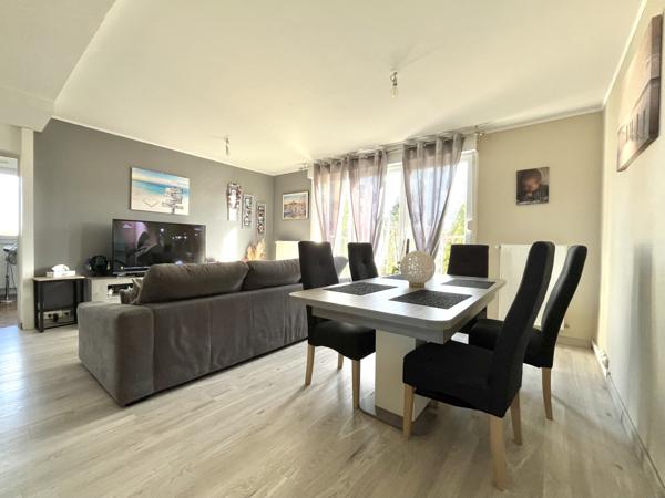 Maizières-lès-Metz (57280) MAIZIÈRES-LÈS-METZ : A VENDRE ! Appartement 5 pièces de 71m2