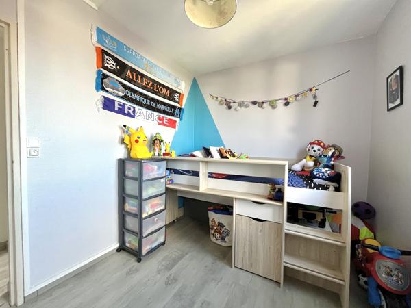 Maizières-lès-Metz (57280) MAIZIÈRES-LÈS-METZ : A VENDRE ! Appartement 5 pièces de 71m2