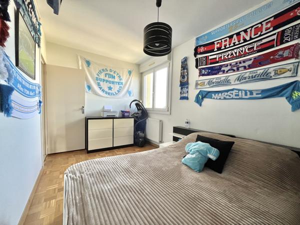 Maizières-lès-Metz (57280) MAIZIÈRES-LÈS-METZ : A VENDRE ! Appartement 5 pièces de 71m2