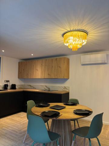 Maison Centre de Cannes