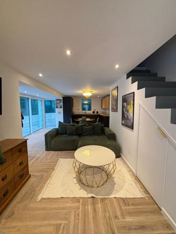 Maison Centre de Cannes