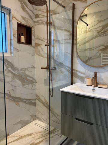 Maison Centre de Cannes