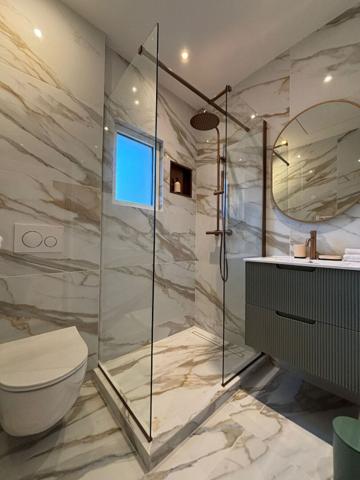 Maison Centre de Cannes