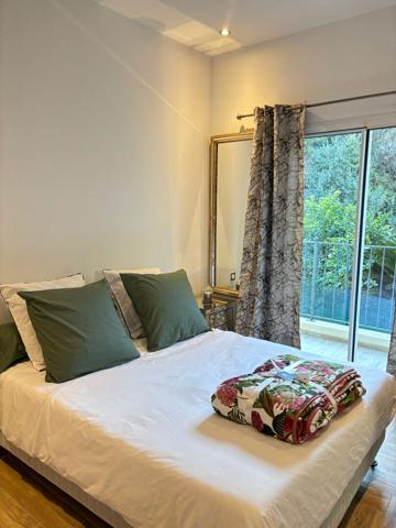 Maison Centre de Cannes