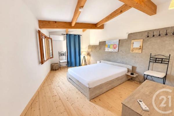 Maison à vendre  2 pièces - 53 m 2   FARINOLE  - 202