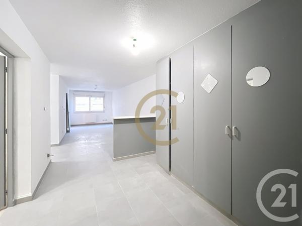 Appartement F2 à vendre  2 pièces - 59,98 m2 BELFORT - 90