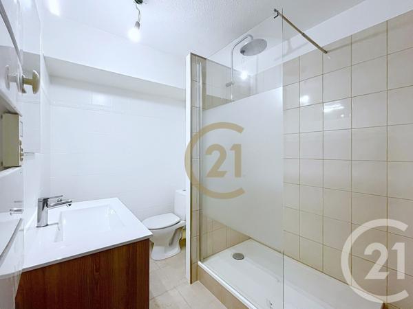 Appartement F2 à vendre  2 pièces - 59,98 m2 BELFORT - 90