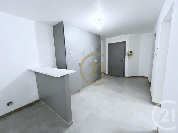Appartement F2 à vendre  2 pièces - 59,98 m2 BELFORT - 90