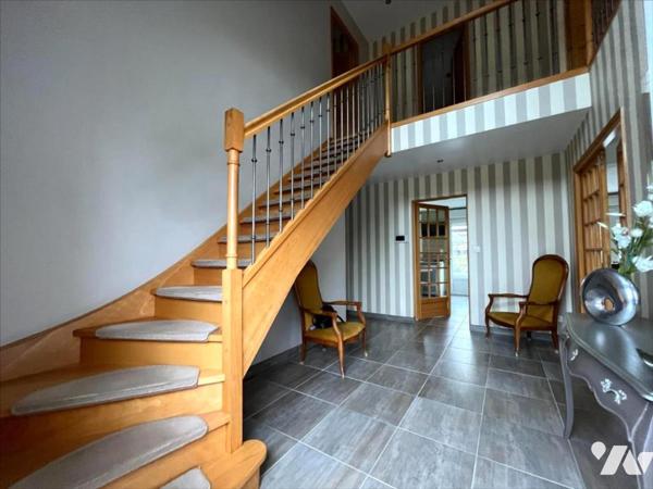 SEMI PLAIN-PIED INDIVIDUEL