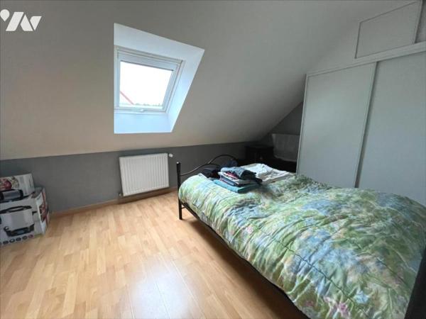 SEMI PLAIN-PIED INDIVIDUEL