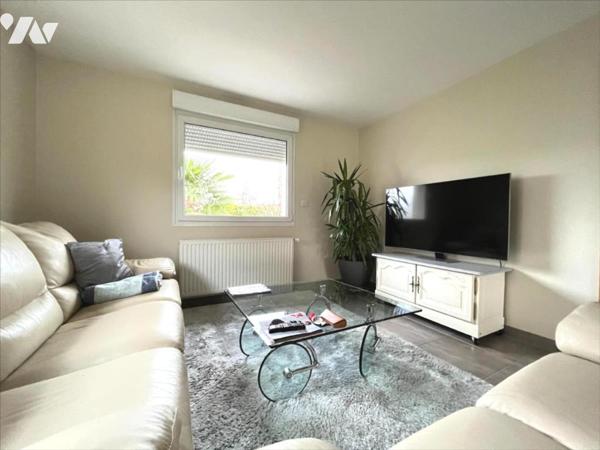 SEMI PLAIN-PIED INDIVIDUEL