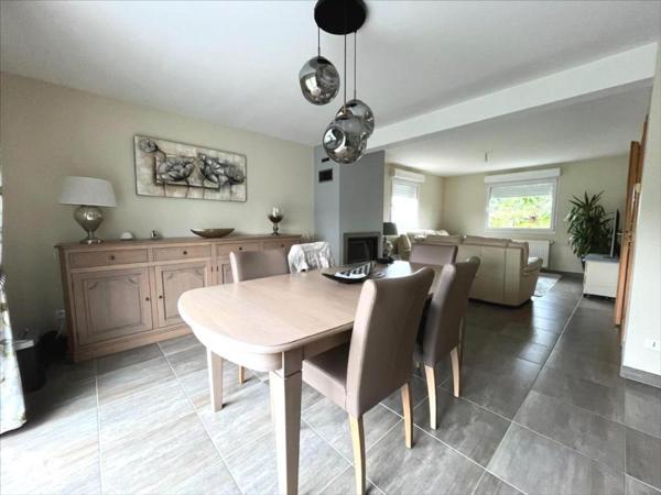 SEMI PLAIN-PIED INDIVIDUEL