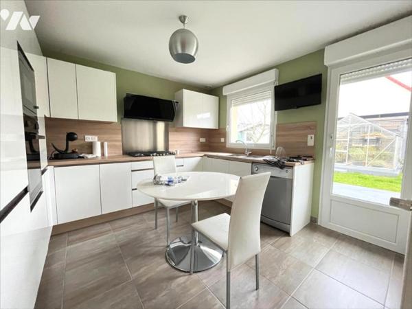 SEMI PLAIN-PIED INDIVIDUEL