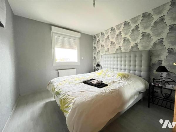 SEMI PLAIN-PIED INDIVIDUEL