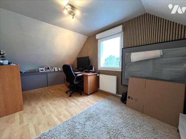 SEMI PLAIN-PIED INDIVIDUEL