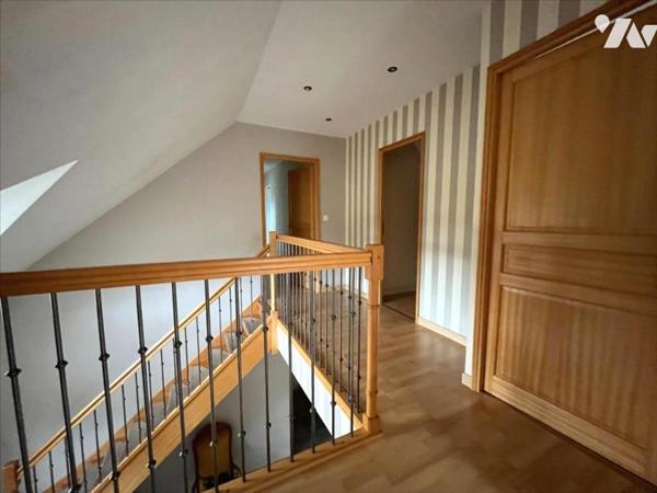 SEMI PLAIN-PIED INDIVIDUEL