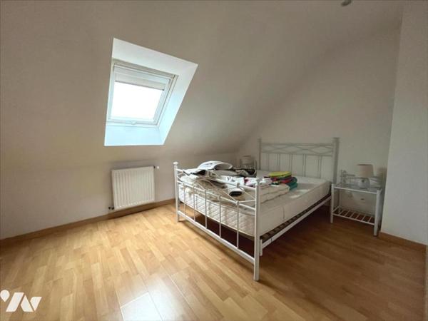 SEMI PLAIN-PIED INDIVIDUEL