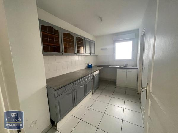 Maison à louer 3 pièces 70.85m²