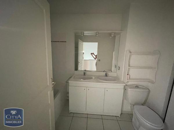 Maison à louer 3 pièces 70.85m²