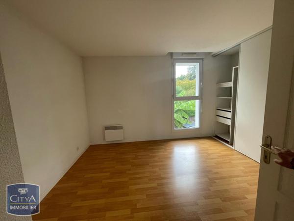 Maison à louer 3 pièces 70.85m²