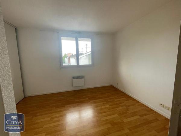 Maison à louer 3 pièces 70.85m²