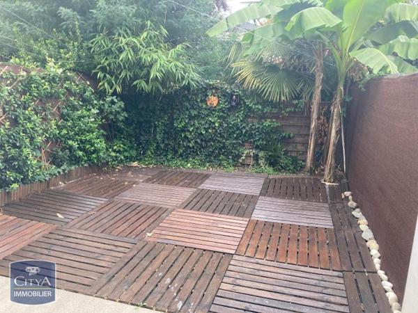 Maison à louer 3 pièces 70.85m²