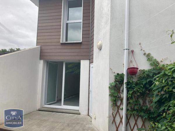 Maison à louer 3 pièces 70.85m²