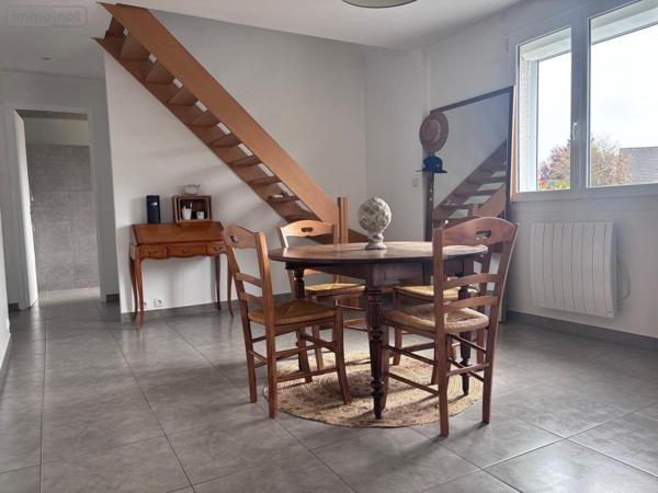 Maison à vendre à Achicourt dans le Pas-de-Calais (62217), ref : 62133-1476