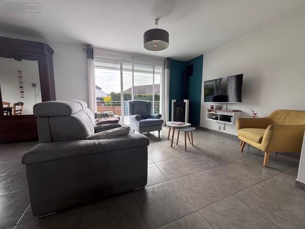 Maison à vendre à Achicourt dans le Pas-de-Calais (62217), ref : 62133-1476