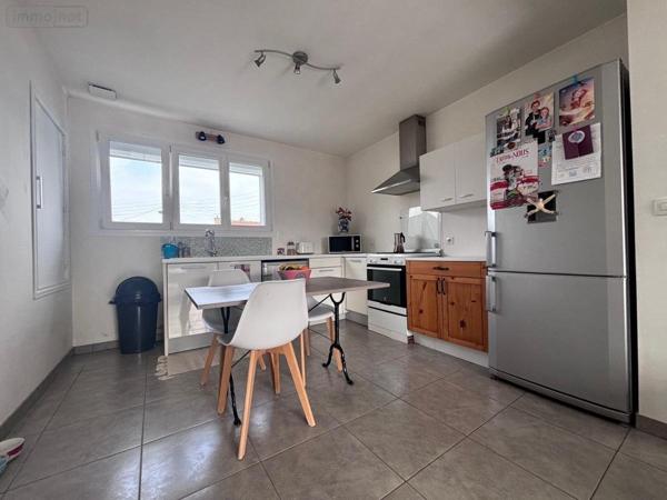 Maison à vendre à Achicourt dans le Pas-de-Calais (62217), ref : 62133-1476