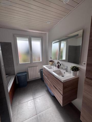 Maison à vendre à Achicourt dans le Pas-de-Calais (62217), ref : 62133-1476