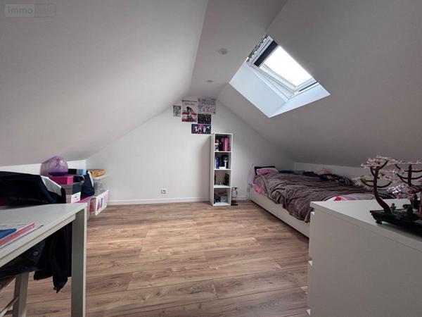 Maison à vendre à Achicourt dans le Pas-de-Calais (62217), ref : 62133-1476