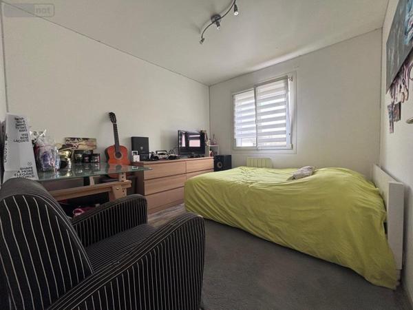 Maison à vendre à Achicourt dans le Pas-de-Calais (62217), ref : 62133-1476