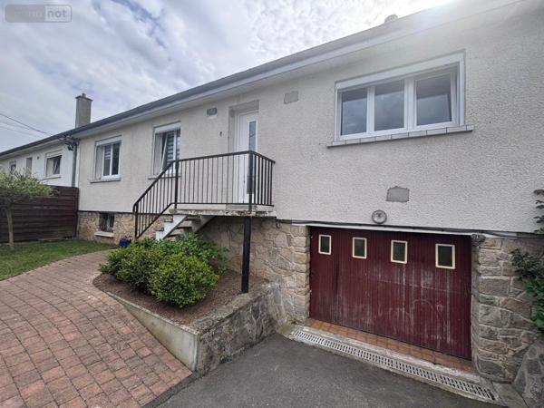 Maison à vendre à Achicourt dans le Pas-de-Calais (62217), ref : 62133-1476