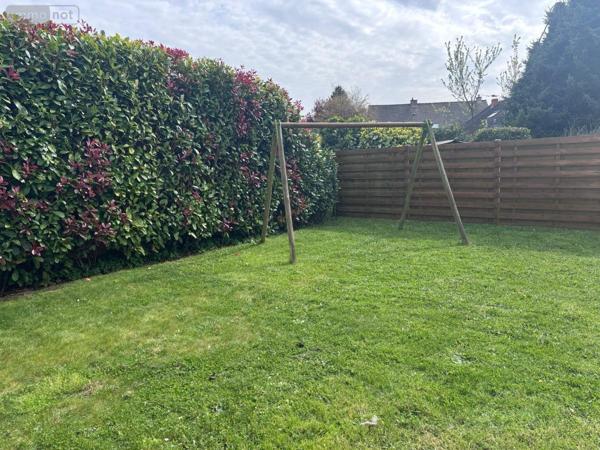 Maison à vendre à Achicourt dans le Pas-de-Calais (62217), ref : 62133-1476