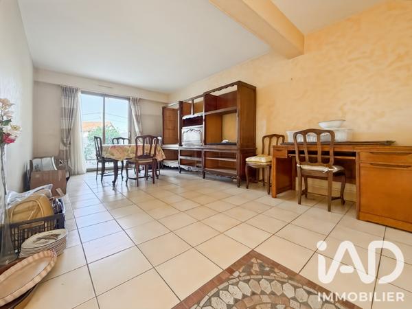 Appartement à vendre 4 pièces 66 m² Neuilly-Plaisance