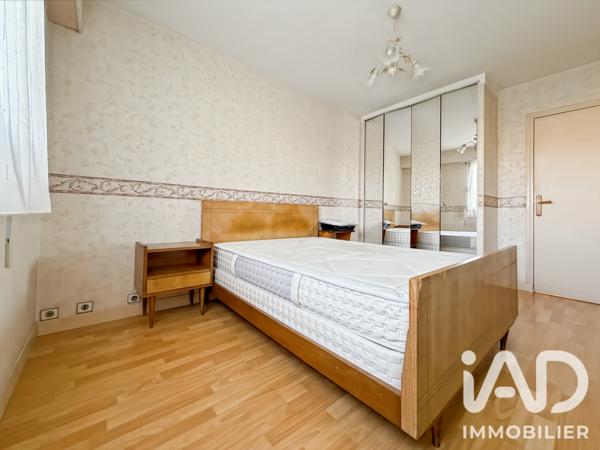 Appartement à vendre 4 pièces 66 m² Neuilly-Plaisance