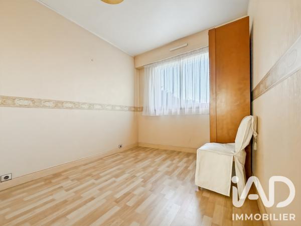 Appartement à vendre 4 pièces 66 m² Neuilly-Plaisance