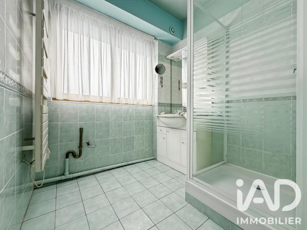 Appartement à vendre 4 pièces 66 m² Neuilly-Plaisance