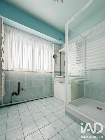 Appartement à vendre 4 pièces 66 m² Neuilly-Plaisance