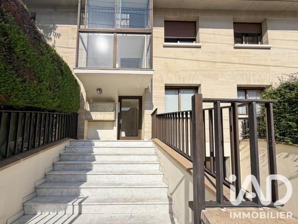 Appartement à vendre 4 pièces 66 m² Neuilly-Plaisance