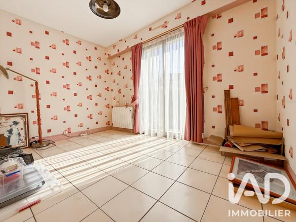 Appartement à vendre 4 pièces 66 m² Neuilly-Plaisance