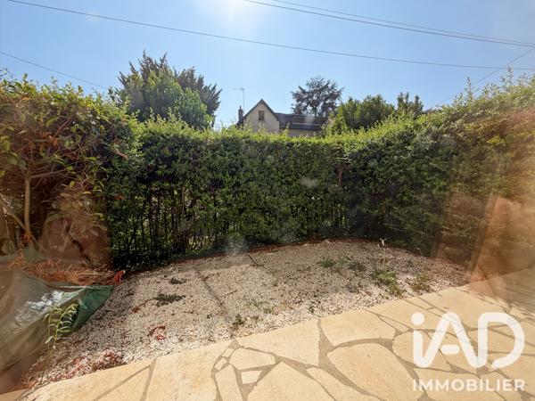 Appartement à vendre 4 pièces 66 m² Neuilly-Plaisance