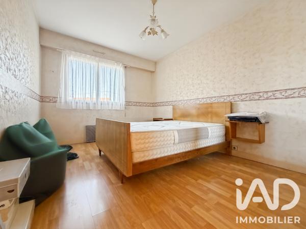 Appartement à vendre 4 pièces 66 m² Neuilly-Plaisance
